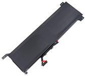 Legion laptop battery