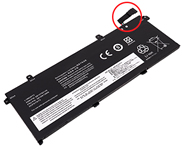 Thinkpad P14s battery
