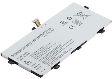 Ativ Book 9 Spin battery