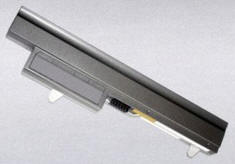 Eurocom M620, M621 Titanium Laptop Battery