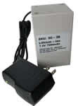 Mecablitz 60 battery