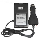 KNB57 Battery Eliminator