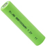 AAA flat top rechargeable battery