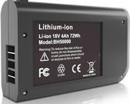 Linx extended runtime battery
