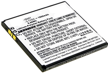BT290865 battery