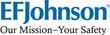 EF Johnson