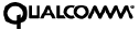 Qualcomm