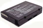 Versa 4050 Battery
