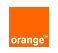 Orange PDA