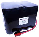 RBC136 battery