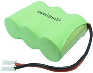 Universal 2/3aa battery