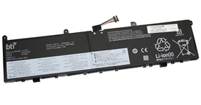 thinkpad p1 laptop battery