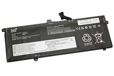 X13, X390, X395 battery