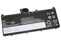 ThinkPad P53 battery