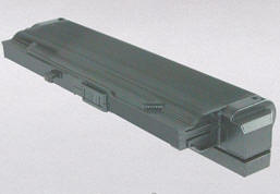 IBM Thinkpad S30 series laptop battery