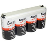 Enersys Cyclon 0810-0104 Battery