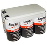 Enersys Cyclon 0860-0114 Battery