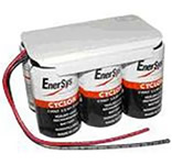 Enersys Cyclon 0860-0115 Battery