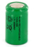 1/2AA battery