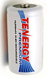 D battery
