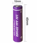 ER10450 AAA battery