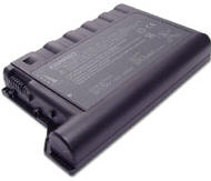 Compaq EVO N600 N610C N620C 232633-001 229783-001 Laptop Battery