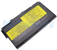 IBM Thinkpad i1100 i1161 i1171 i1200 i1300 series Laptop Battery