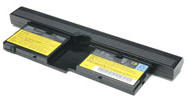 IBM Thinkpad X41 Tablet Battery 73P5167, 92P1082, 92P1085