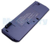 Sony PCG-U1 PCG-U3 PCGA-BP1U Laptop Battery