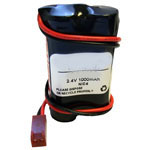 20-0019B Replacement Battery