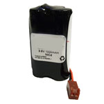 100-003-A098 Replacement Battery