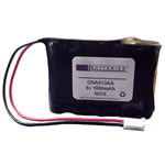 001870 Replacement Battery