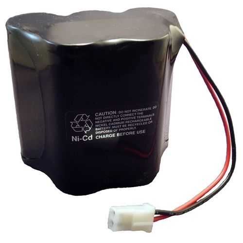 Chloride Emergency Light Battery