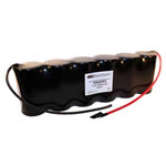 ELB0704N Replacement Battery