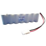 ELB0801N Repalcement Battery