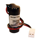 ELB1P201N1 Repalcement Battery