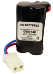 E2677-01-00 Replacement Battery