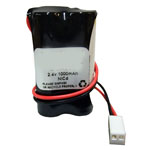 100-003-A097 Replacement Battery