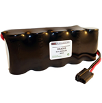 850-0010 Replacement Battery