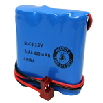 BNP3700B Replacement Battery