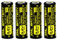 14430 LiFEPO4 solar battery