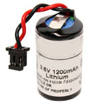 ER3V C1 Replacement Battery