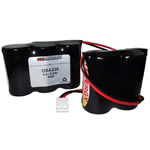 ELB0604N4 Replacement Battery