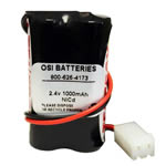 850.0095 Replacement Battery