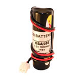 ELB-CS01 Replacement Battery
