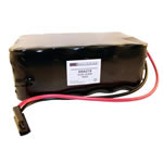 002257-E Replacement Battery