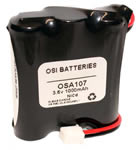 A5289-1 Replacement Battery