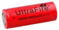 26650 battery