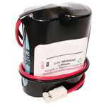 CR17450-2WK27 PLC Battery