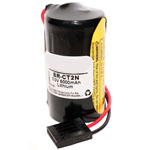 BR-CT2N PLC Battery